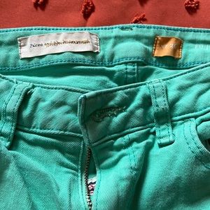 Anthropologie pants